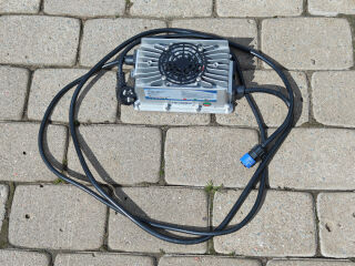 Talaria Sting R MX4 8kW