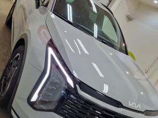 Kia Sportage GT-LINE Facelift 1.6 110kW