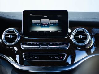Mercedes-Benz V 250 Long 4Matic AMG Pakett 2.1 140kW