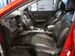 Renault Kadjar Intens 1.2 TCe 96kW