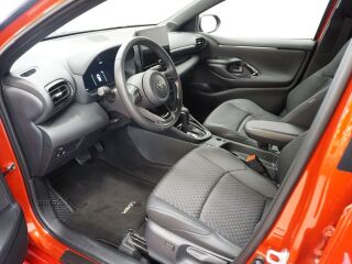 Toyota Yaris Style 1.5 68kW
