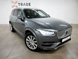 Volvo XC90 D5 Inscription AWD 2.0 173kW