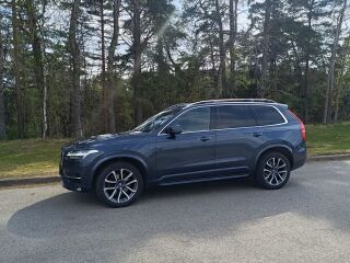 Volvo XC90 2.0 177kW
