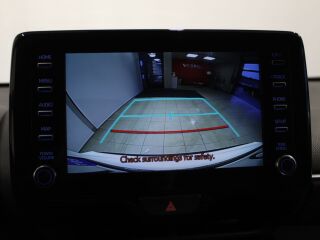 Toyota Yaris Cross Active 1.5 68кВ