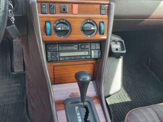 Mercedes-Benz E 300 3.0 83kW