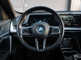 BMW iX1 eDrive20 150kW