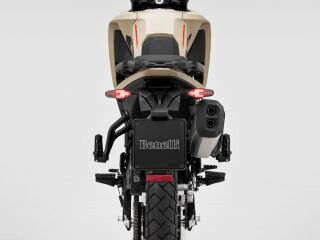 Benelli BKX 125 ABS 11kW