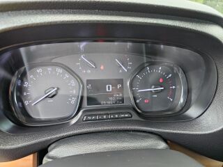 Toyota ProAce proace verso family 2.0 130кВ