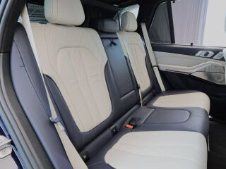 BMW X5 45e xDrive M-Sportpakett 3.0 210kW