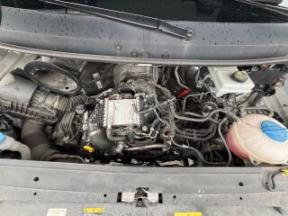 Volkswagen Crafter 103kW