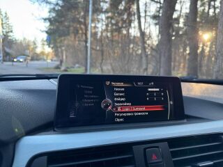 BMW 330 M-Pakett 3.0 190kW