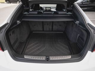 BMW 320 d Gran Turismo M-Sportpakett LCI 2.0 140kW