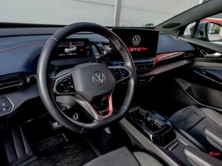 Volkswagen ID.4 GTX 4Motion 220kW