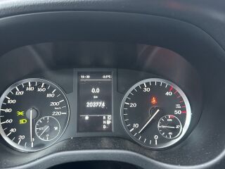 Mercedes-Benz Vito Extra Long 2.1 120кВ