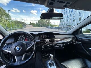 BMW 525 3.0 145kW