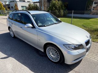 BMW 330 xd Touring 3.0 d 170kW