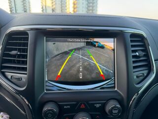 Jeep Grand Cherokee V8 HEMI 5.7 268кВ