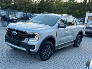 Ford Ranger Wildtrak Double Cabin 2.0 151kW