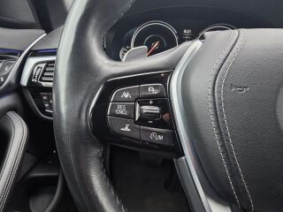 BMW 530 iPerformance Sportline 2.0 185kW