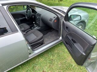 Ford Mondeo 1.8 81кВ