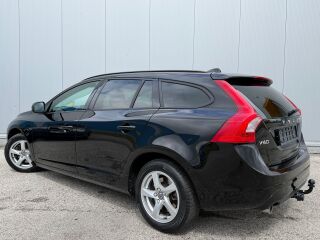 Volvo V60 2.0 88kW