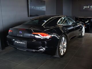 Karma Revero Fisker 1.0 301kW