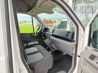 Volkswagen Crafter 2.0 R4 TDI 103kW