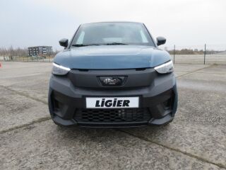 Ligier JS50 Elite 6kW