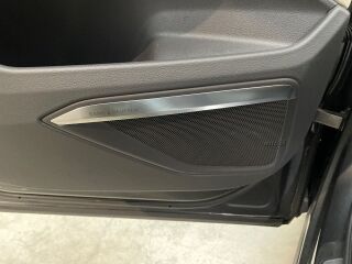 Audi e-tron Sportback 55 300kW