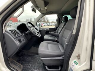 Volkswagen Multivan Comfortline 2.5 Tdi 96кВ