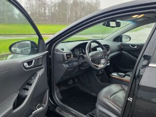 Hyundai Ioniq FULL Elekter 88kW