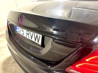 Mercedes-Benz S 350 AMG Long 3.0 190kW