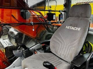 Hitachi ZX350LC-6 210kW