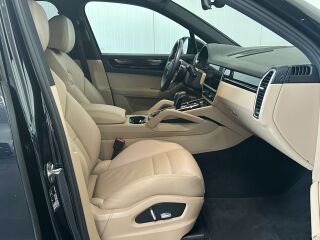 Porsche Cayenne 3.0 V6 250kW