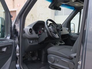 Mercedes-Benz Sprinter 3.0 R3L 319CDI 140kW