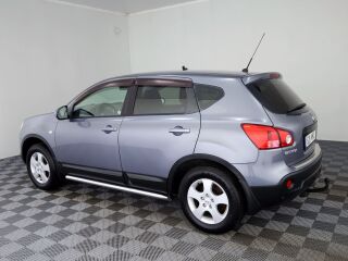 Nissan Qashqai Comfort 1.5 dCi 78кВ