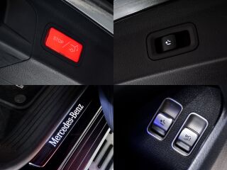 Mercedes-Benz GLE 350 D 4MATIC AMG 2.9 200kW