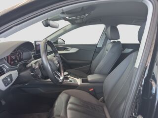 Audi A4 35 TFSI 2.0 110kW