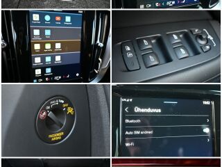 Volvo V60 AWD T6 H&K ULTIMATE BRIGHT XENIUM PRO INTELLI  2.0 T6 Long Range Plug-in 293kW