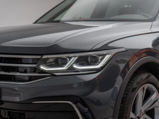 Volkswagen Tiguan R-Line 1.5 110kW