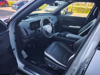 Kia EV5 GT-Line TX 53kW