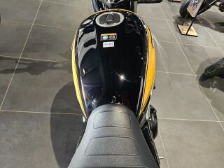 Kawasaki Z 650 RS R2 50kW