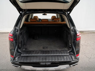 BMW X5 xDrive 30d 3.0 195kW