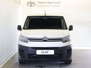 Citroen Berlingo 81kW