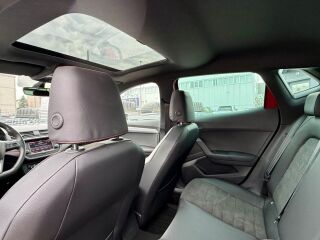 SEAT Ibiza FR 1.0 TSI 85kW