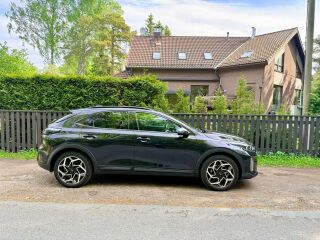 Kia XCeed 1.5 117kW