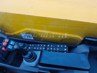 JCB 542-70 AGS 4,399.0 93кВ