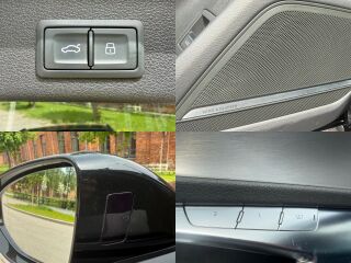 Audi A6 S-Line 50TDI Quattro Matrix Airmatic 3.0 V6 210кВ