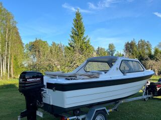 Terhi 520 HT