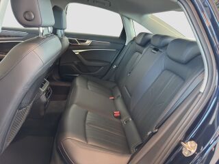 Audi A6 40 TDI quattro 2.0 150kW